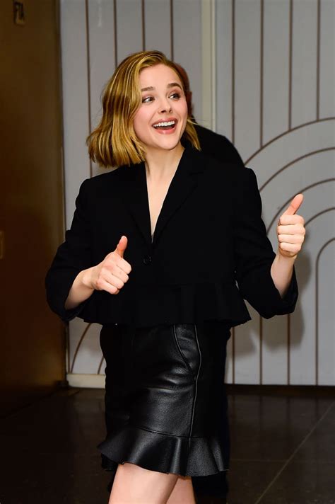 chloe moretz now 2023 pics